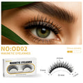 Reusable Magnetic Lash Kit – Up to 30 Wears