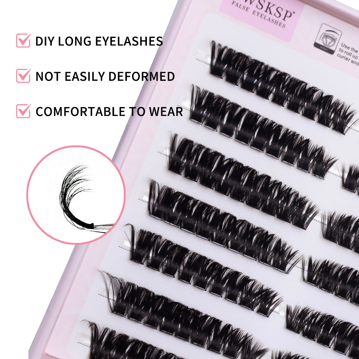 All-in-One Lash Bond, Sealer & Remover Kit