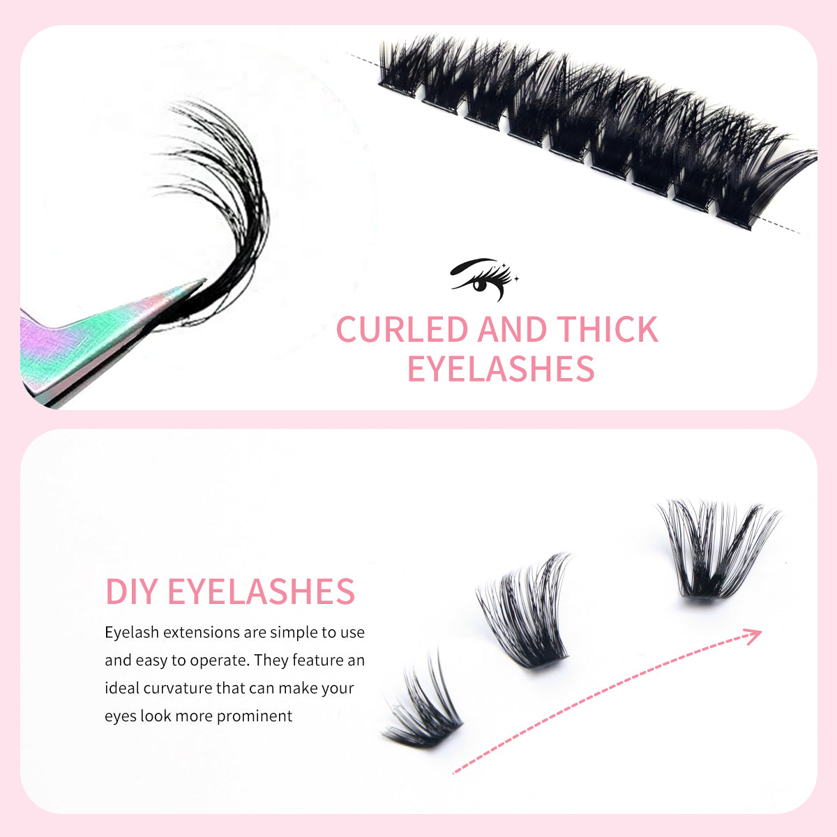 All-in-One Lash Bond, Sealer & Remover Kit